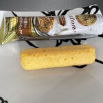 エコ・ピア - なんか高級なうまい棒