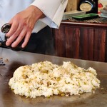 鉄板和牛ステーキ きらり - 