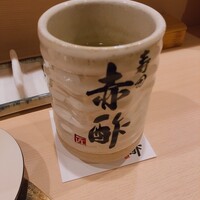 寿司 赤酢 - 