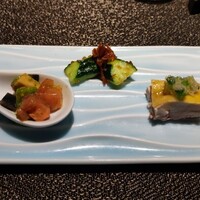 中国飯店 富麗華 - 