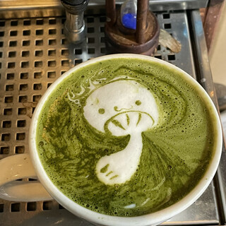 カフェ山の手_1