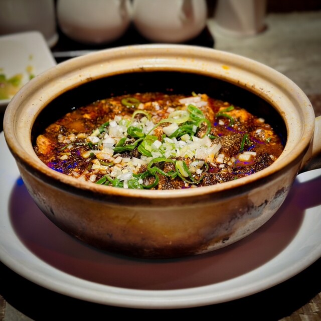 Shanghai Sichuan Koan