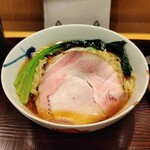 麺 みつヰ - 