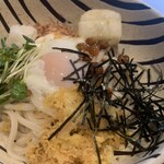 手打うどん あかう - 