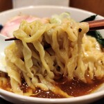 麺 みつヰ - 