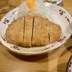 Tonkatsu Kogane - 