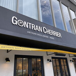 GONTRAN CHERRIER - 