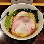 麺 みつヰ - 