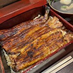 Unagi Unasakura - 