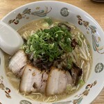 九州ラーメン八起 - 