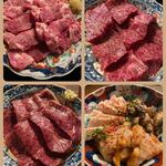 京洛焼肉 ぽめ - 