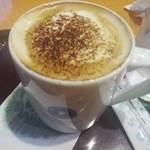 EXCELSIOR CAFFE - 