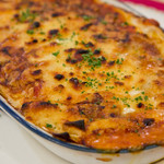 ピッツァ&パスタ カンパニョーラ - 