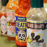 ピッツァ&パスタ カンパニョーラ - 