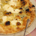 ピッツァ&パスタ カンパニョーラ - 