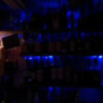 地獄谷冥土バー - 