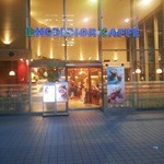 EXCELSIOR CAFFE - 