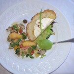 ラルカンシェル - 