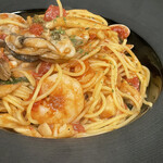 Pescatore