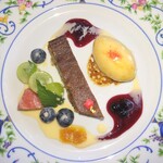 ラルカンシェル - 