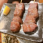 Sumibi Yakitori Kigokoro - 