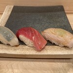 Sushi Yamaoki - 