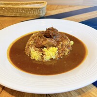 ブルーキッチン 堺筋本町店 - 