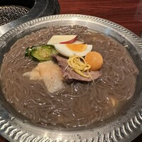 叙々苑 有楽町マリオン店 - 