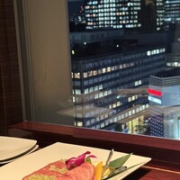 叙々苑 有楽町マリオン店 - 