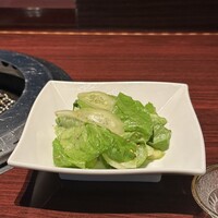 叙々苑 有楽町マリオン店 - 