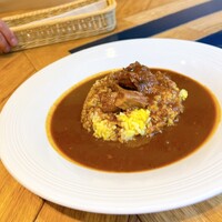 ブルーキッチン 堺筋本町店 - 