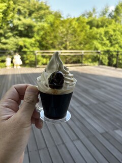 ミカドコーヒー - 