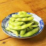 枝豆