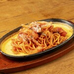 ちゃ～ちゃんナポリタン
