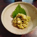 Terakata Soba Nagaura - 