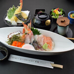 ここ一軒で山口県 アンド吉祥 - 