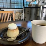 フィフティコーヒー＆ロースタリー - 料理写真: