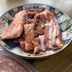 Yakiniku Horumon Takeda - 