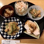 おばんざい家 たかはし - 