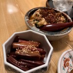 おばんざい家 たかはし - 