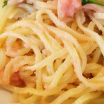 Pasta&Cafe ricca - 