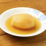 じゃがいも