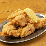 大衆居酒屋ちゃーちゃん - 