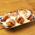 テリタマたこ焼き（６個）