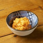 チーズクリームチャンジャ