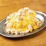 ちゃ～ちゃん炒飯