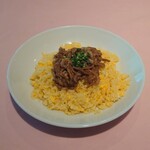 シェフス - 映える炒飯。