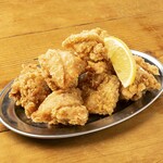 ちゃ～ちゃん唐揚げ（５個）