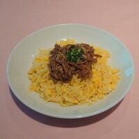 シェフス - 映える炒飯。