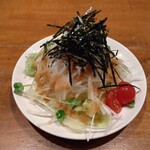 ワインと創作イタリアンの店 パパズ - 